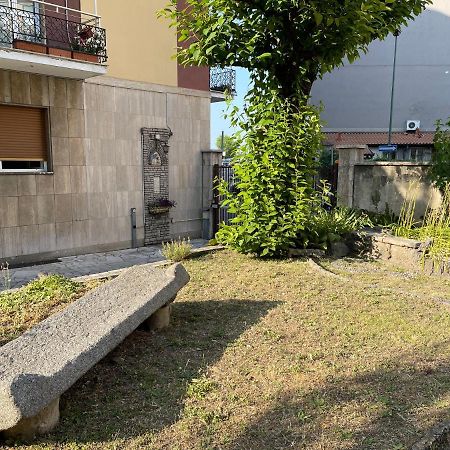 Affitti Brevi Caterina 2 Apartment Сесто Сан Джовани Екстериор снимка