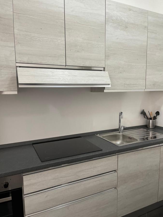 Affitti Brevi Caterina 2 Apartment Сесто Сан Джовани Екстериор снимка