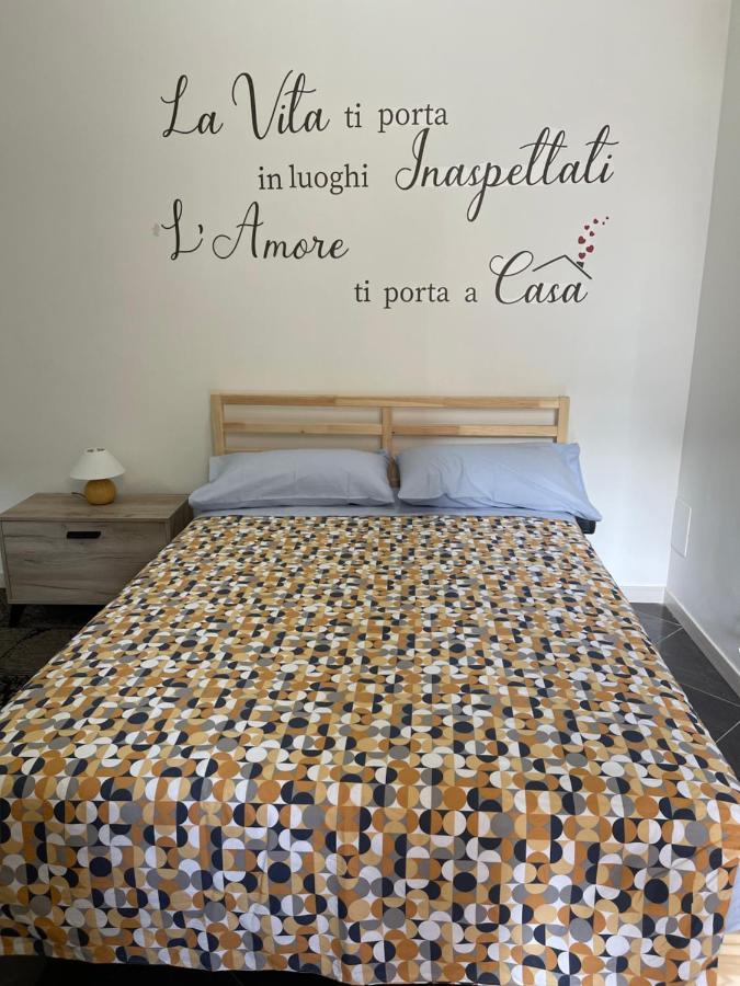Affitti Brevi Caterina 2 Apartment Сесто Сан Джовани Екстериор снимка