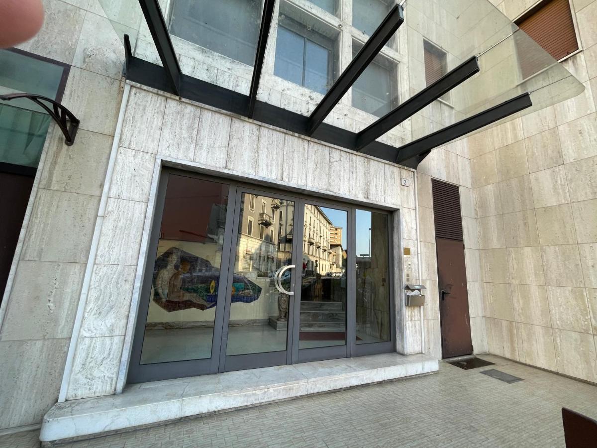 Affitti Brevi Caterina 2 Apartment Сесто Сан Джовани Екстериор снимка
