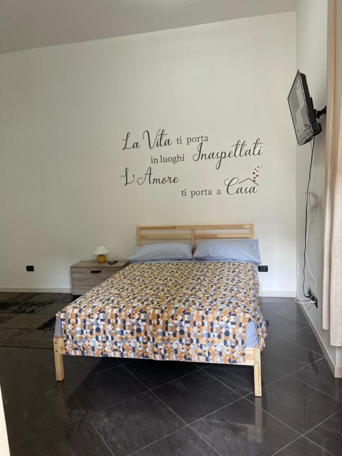 Affitti Brevi Caterina 2 Apartment Сесто Сан Джовани Екстериор снимка