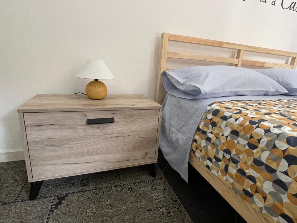 Affitti Brevi Caterina 2 Apartment Сесто Сан Джовани Екстериор снимка