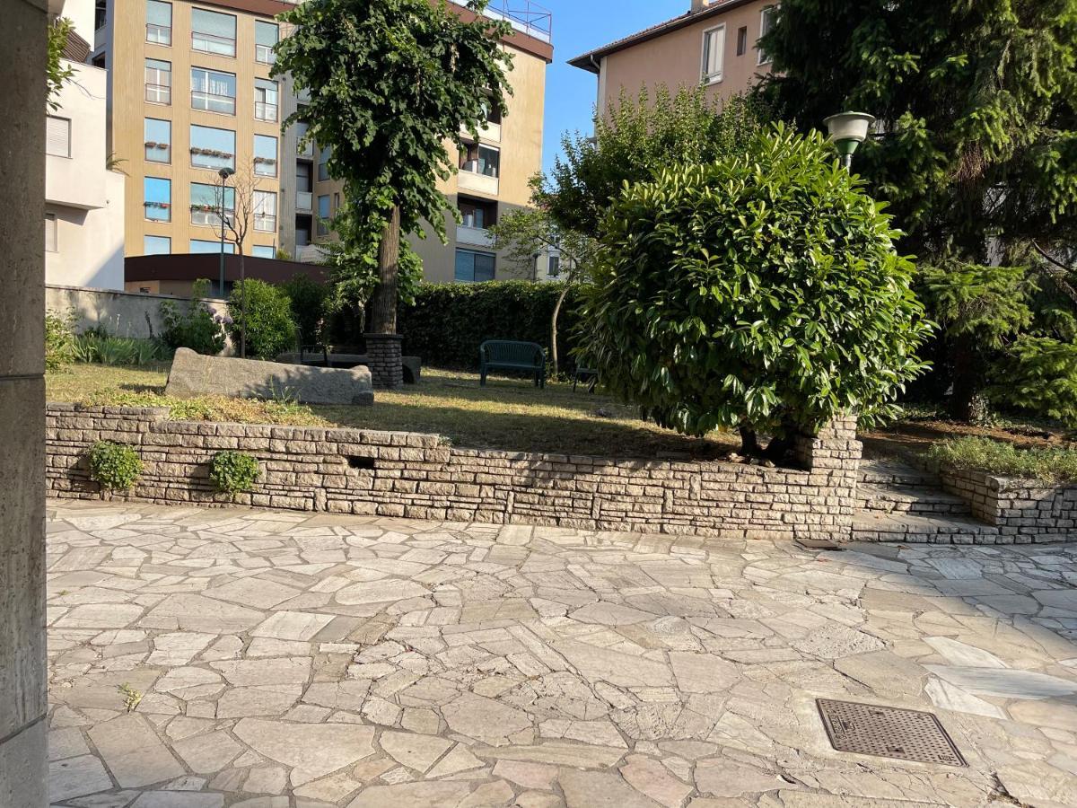 Affitti Brevi Caterina 2 Apartment Сесто Сан Джовани Екстериор снимка
