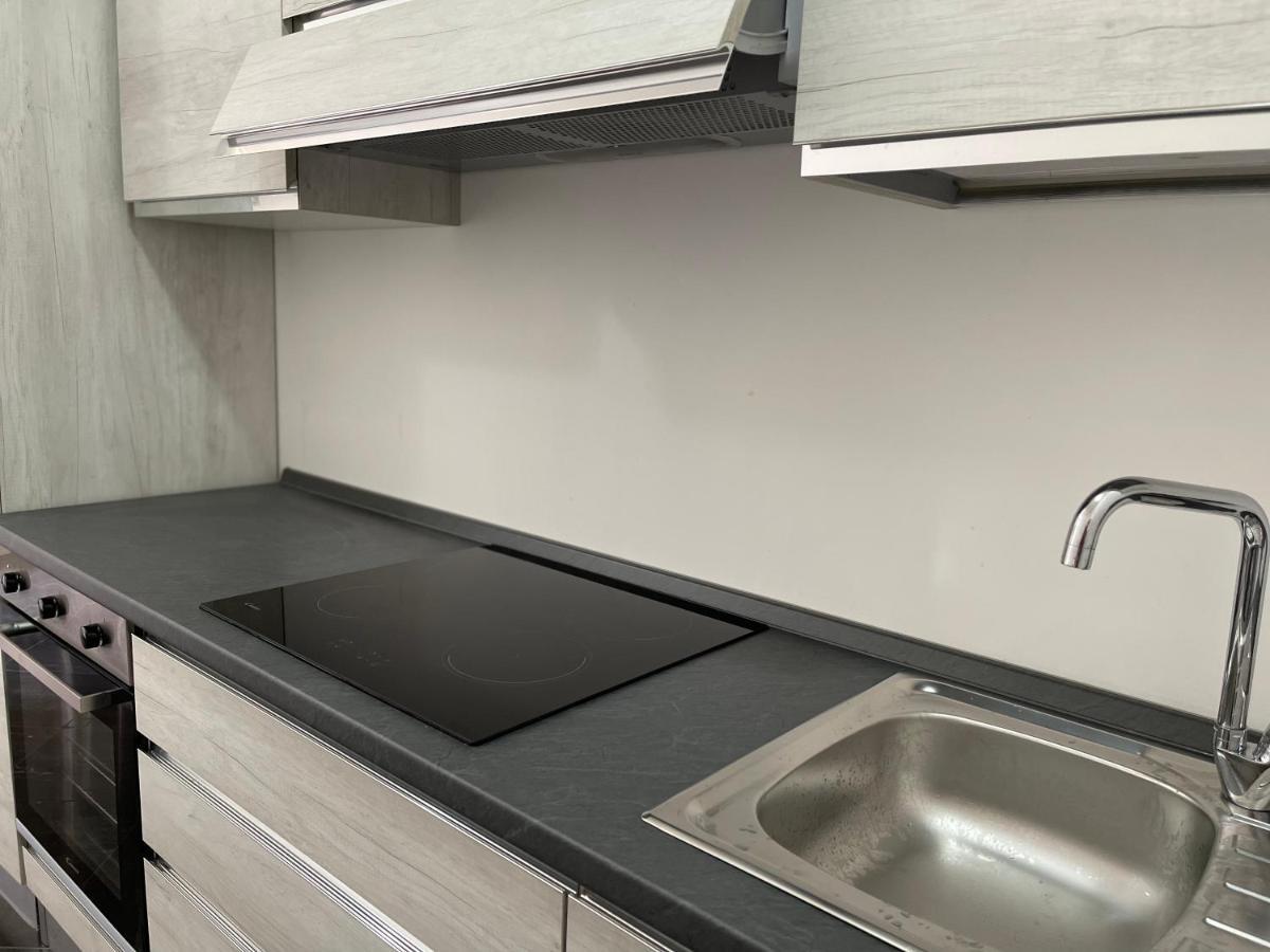 Affitti Brevi Caterina 2 Apartment Сесто Сан Джовани Екстериор снимка