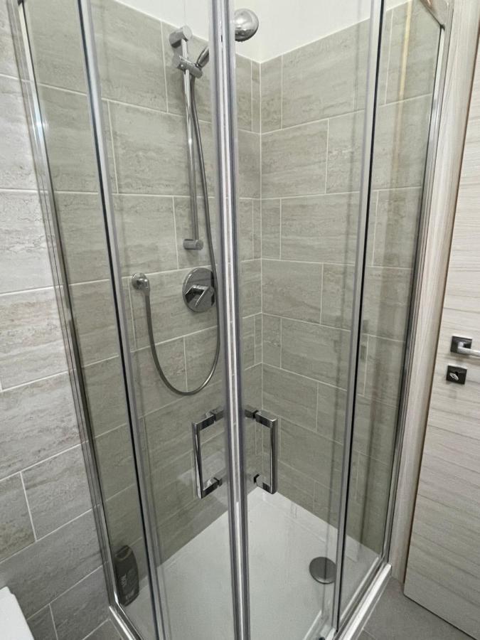 Affitti Brevi Caterina 2 Apartment Сесто Сан Джовани Екстериор снимка