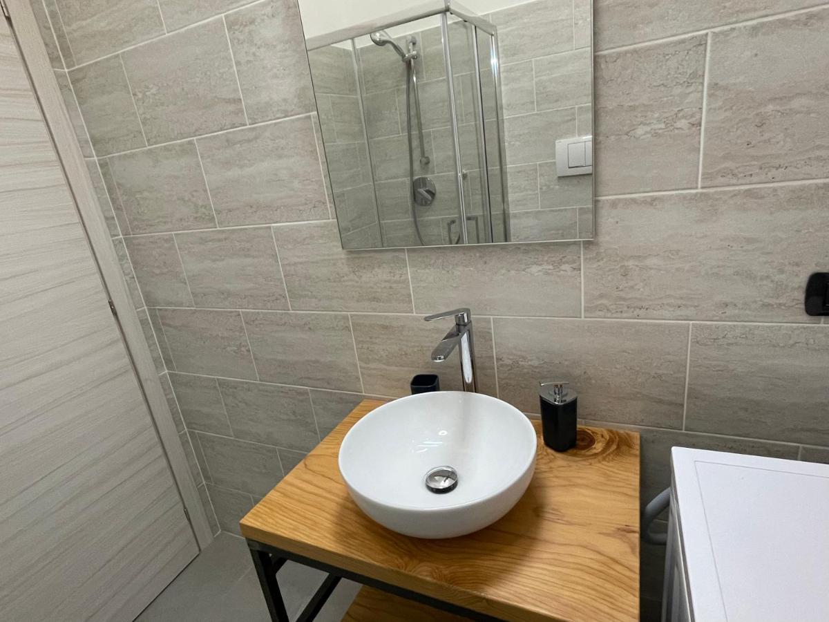 Affitti Brevi Caterina 2 Apartment Сесто Сан Джовани Екстериор снимка