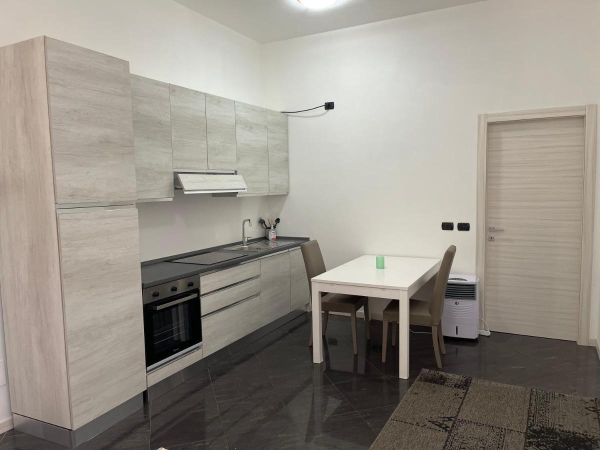 Affitti Brevi Caterina 2 Apartment Сесто Сан Джовани Екстериор снимка