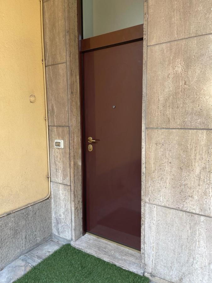 Affitti Brevi Caterina 2 Apartment Сесто Сан Джовани Екстериор снимка