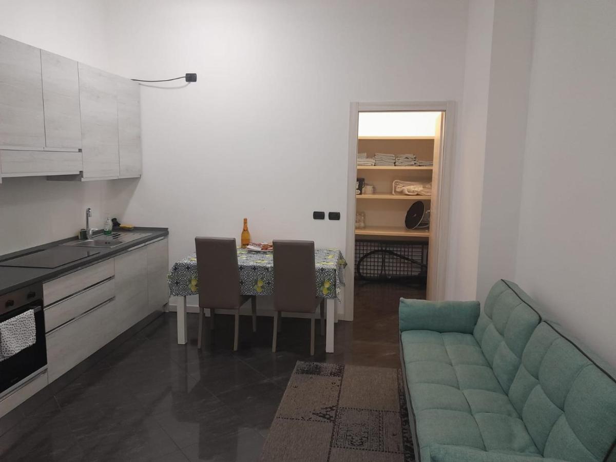 Affitti Brevi Caterina 2 Apartment Сесто Сан Джовани Екстериор снимка